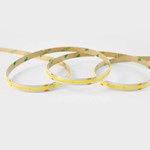 320 Leds reel to reel cob led strip